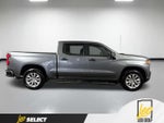 2020 Chevrolet Silverado 1500 4WD Crew Cab Short Bed Custom