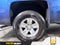 2016 Chevrolet Silverado 1500 1LT