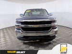 2016 Chevrolet Silverado 1500 1LT