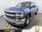 2016 Chevrolet Silverado 1500 1LT