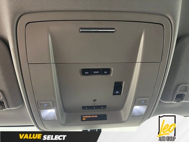 2014 Chevrolet Silverado 1500 2LT