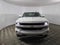2016 Chevrolet Silverado 1500 2LT