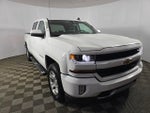 2016 Chevrolet Silverado 1500 2LT