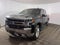 2020 Chevrolet Silverado 1500 4WD Crew Cab Short Bed LTZ