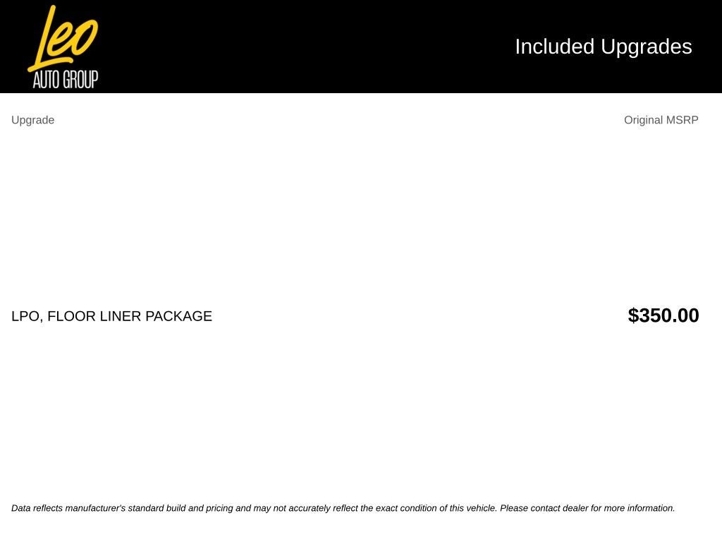 2024 Chevrolet Equinox FWD LT