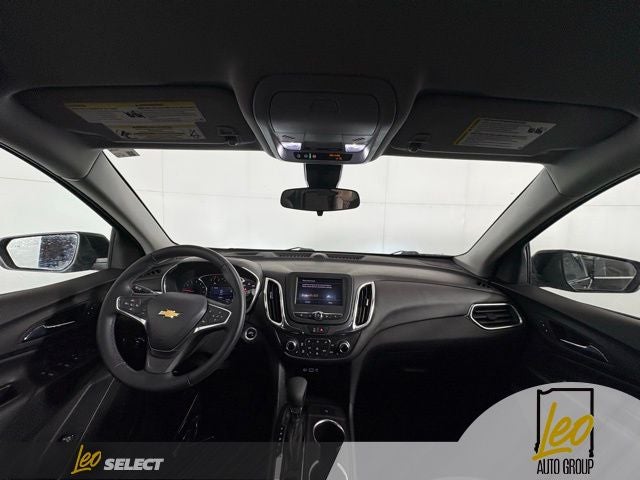2024 Chevrolet Equinox FWD LT