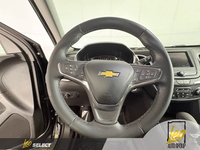 2024 Chevrolet Equinox FWD LT