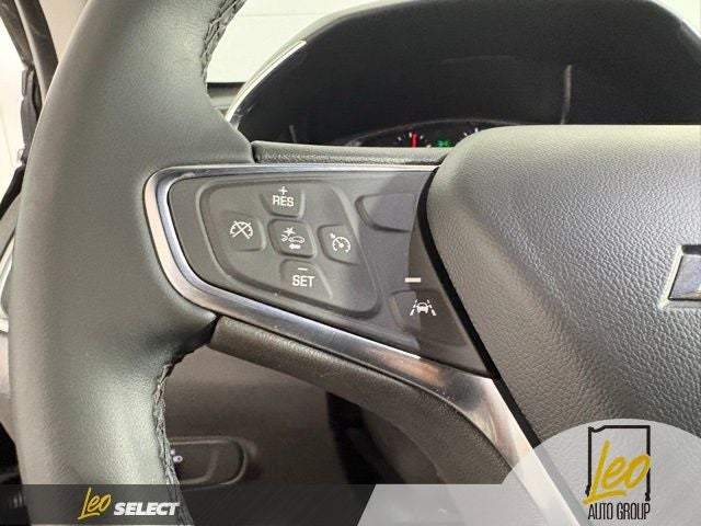 2024 Chevrolet Equinox FWD LT