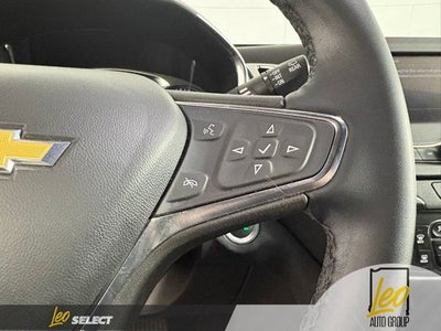 2024 Chevrolet Equinox FWD LT