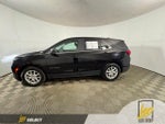 2024 Chevrolet Equinox FWD LT