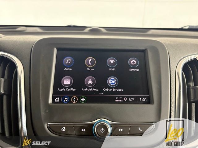 2024 Chevrolet Equinox FWD LT