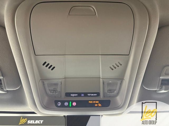 2024 Chevrolet Equinox FWD LT