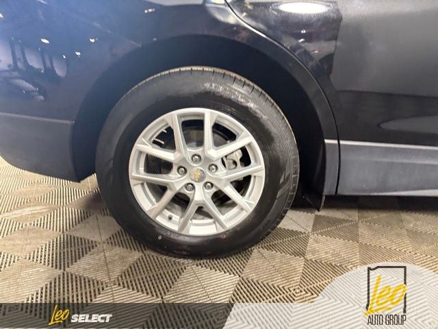 2024 Chevrolet Equinox FWD LT