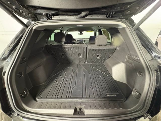 2024 Chevrolet Equinox FWD LT