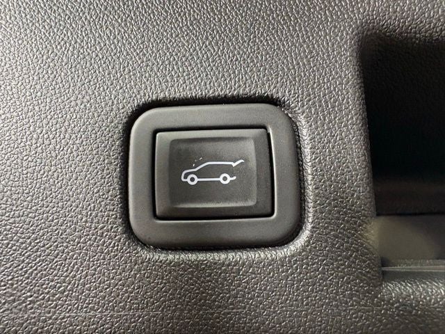 2024 Chevrolet Equinox FWD LT