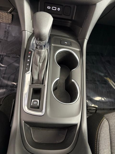 2024 Chevrolet Equinox FWD LT