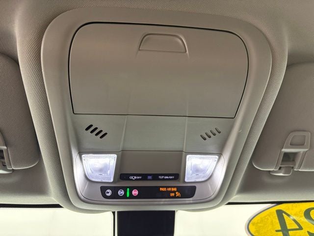 2024 Chevrolet Equinox FWD LT