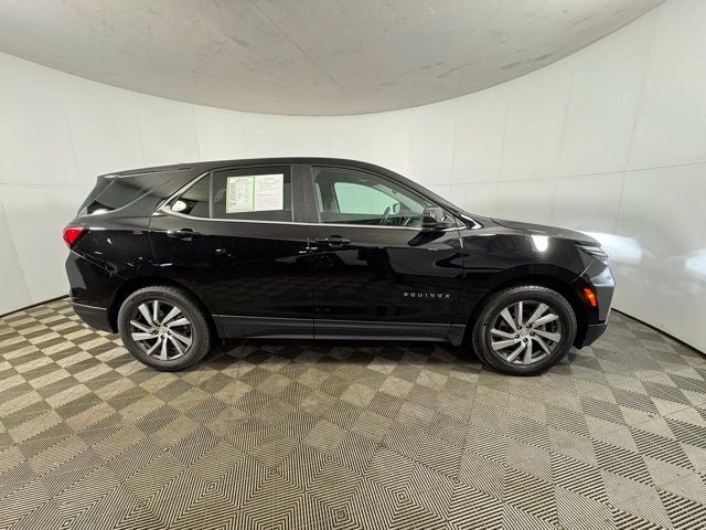 2024 Chevrolet Equinox FWD LT