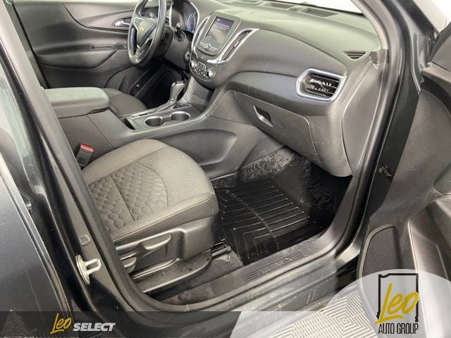 2020 Chevrolet Equinox FWD LT 2.0L Turbo