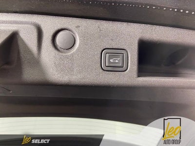 2020 Chevrolet Equinox FWD LT 2.0L Turbo