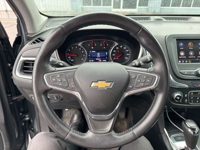 2020 Chevrolet Equinox FWD LT 2.0L Turbo