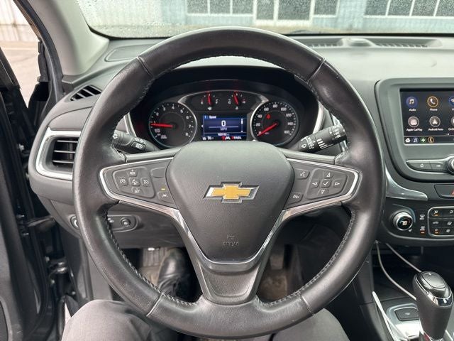 2020 Chevrolet Equinox FWD LT 2.0L Turbo