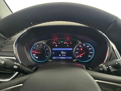 2024 Chevrolet Equinox AWD Premier