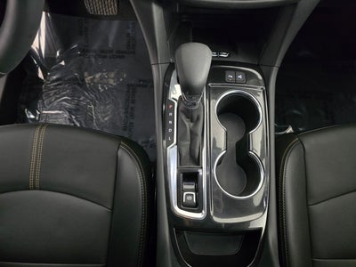 2024 Chevrolet Equinox AWD Premier