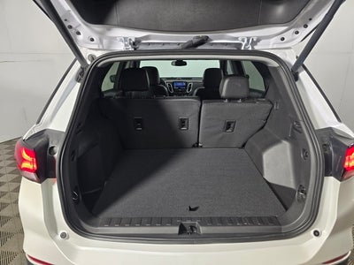 2024 Chevrolet Equinox AWD Premier