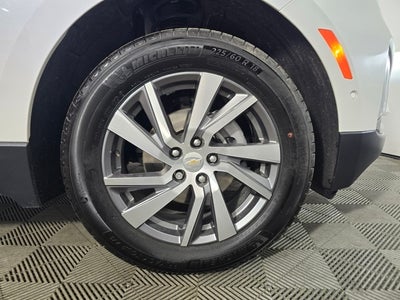2024 Chevrolet Equinox AWD Premier