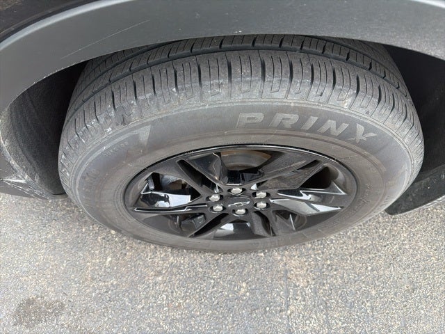 2020 Chevrolet Blazer FWD 1LT