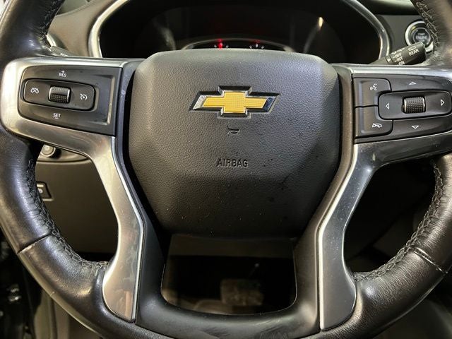 2020 Chevrolet Blazer FWD 1LT