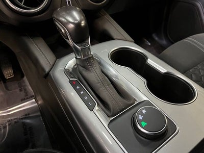 2020 Chevrolet Blazer FWD 1LT