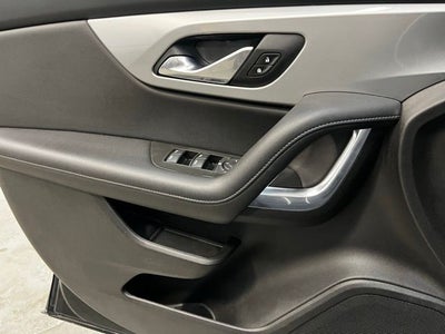 2020 Chevrolet Blazer FWD 1LT