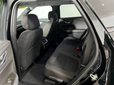 2020 Chevrolet Blazer FWD 1LT