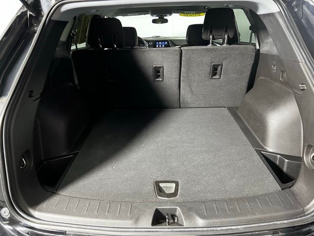 2020 Chevrolet Blazer FWD 1LT