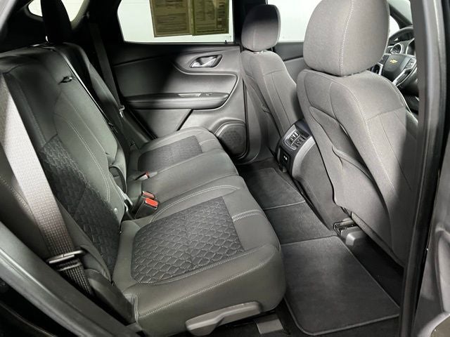 2020 Chevrolet Blazer FWD 1LT