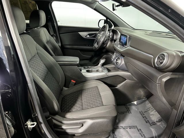 2020 Chevrolet Blazer FWD 1LT