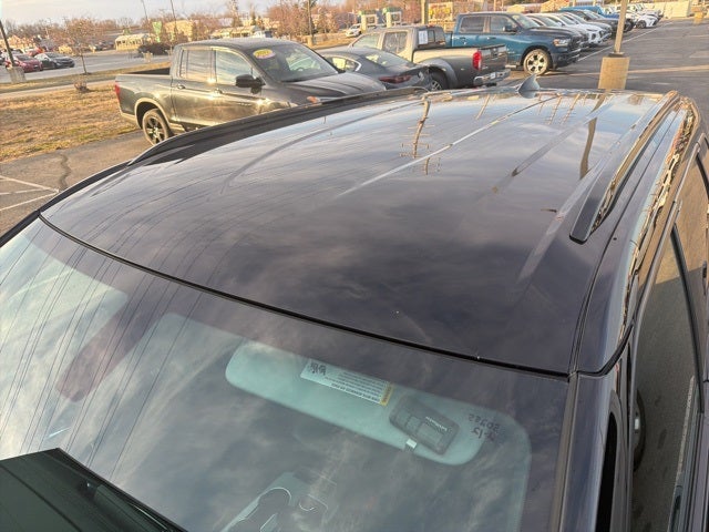 2020 Chevrolet Blazer FWD 1LT