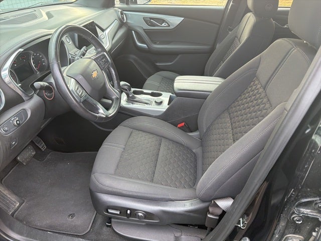 2020 Chevrolet Blazer FWD 1LT