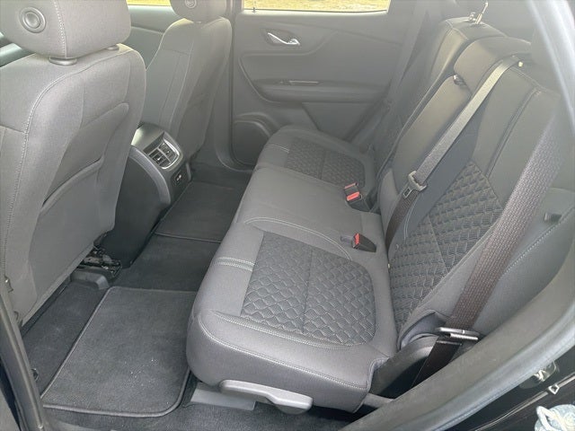 2020 Chevrolet Blazer FWD 1LT