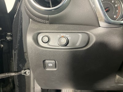 2024 Chevrolet Blazer FWD 2LT