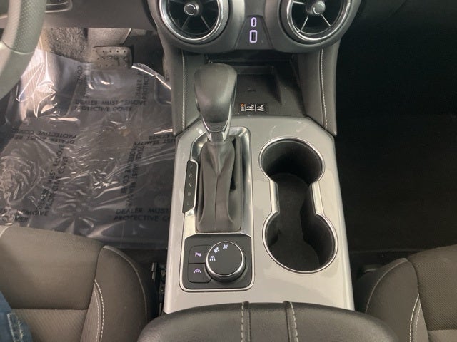 2024 Chevrolet Blazer FWD 2LT