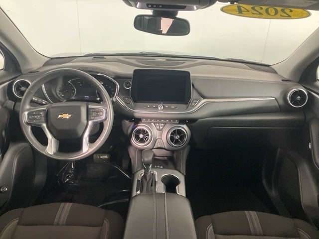 2024 Chevrolet Blazer FWD 2LT