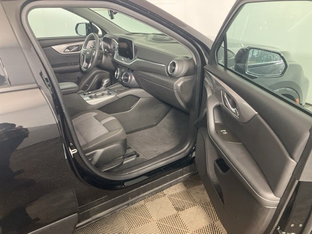 2024 Chevrolet Blazer FWD 2LT