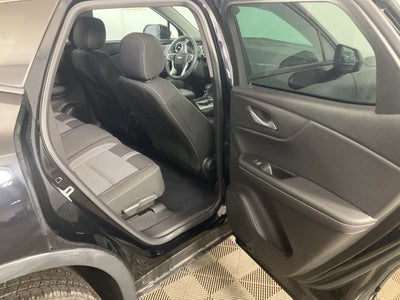 2024 Chevrolet Blazer FWD 2LT