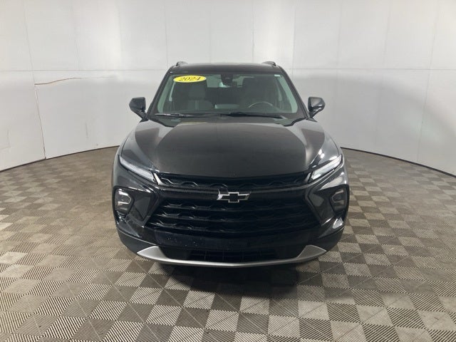 2024 Chevrolet Blazer FWD 2LT