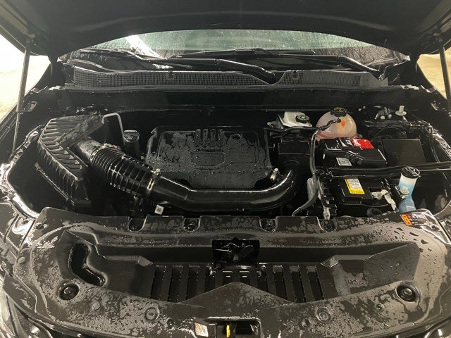 2024 Chevrolet Blazer FWD 2LT