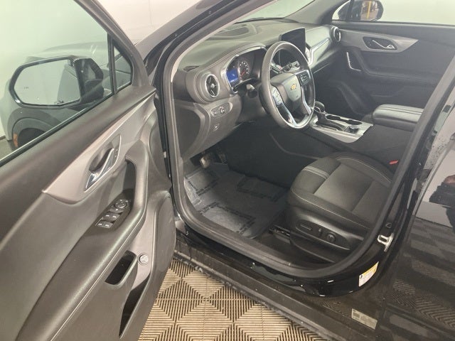 2024 Chevrolet Blazer FWD 2LT