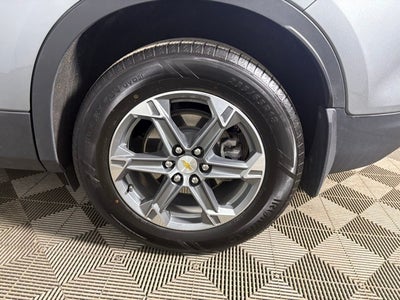 2024 Chevrolet Blazer FWD 2LT